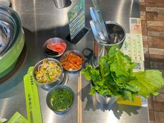 -山葵说·泥炉烤肉(泰达时尚E街区店)