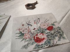 -味+新京宴·烤鸭·北京菜(创意谷店)