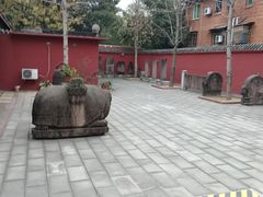 -房湖公园