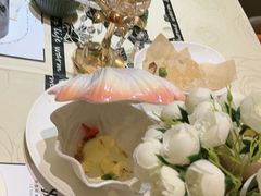 -LE SHARE洛笙·花园西餐(北京路步行街店)