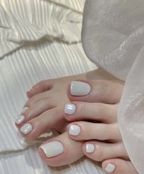 -1T·1M 日式美甲美睫