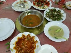 -昭山老食堂