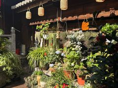 -龙姐私房菜(和顺古镇店)