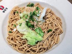 -李先生牛肉面大王(北京平谷步行街店)