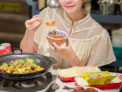 -肥家大排档(天河体育西店)