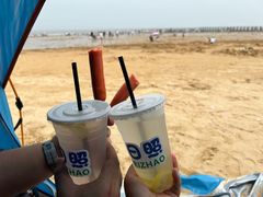 -日照海滨国家森林公园