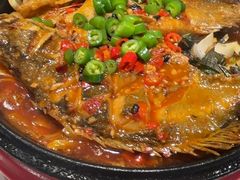 -潇湘码头·鲜湘菜(清河店)