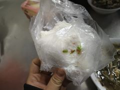 -芳婆糕团店(王府大街店)