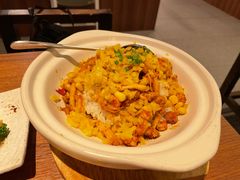 -小川洋风料理(大悦城店)