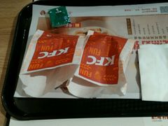 -肯德基(新凌云店)