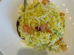 -南山鲜虾面·活鲜小馆·海味大连菜(南山总店)