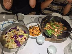 -费大厨辣椒炒肉(高铁吾悦广场店)