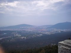 -云龙山