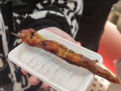 -一代烤翅王(大汉口店)