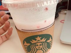 -星巴克(北京通州九棵树西路店)