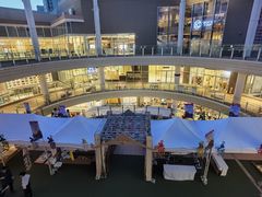 -阿倍野Q's Mall