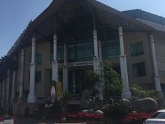 -尚泰清迈机场购物中心