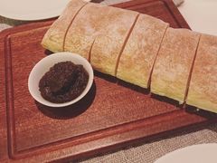 -广州四季酒店·意珍·意式自助餐