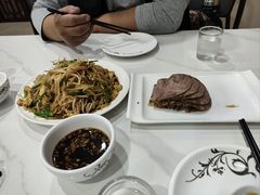 -京天红酒家(虎坊路店)