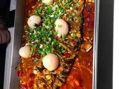 -鱼酷活鱼烤鱼(沈阳大悦城店)