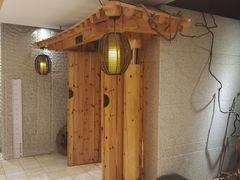-永青泉汗蒸广场(大运河博物馆店)