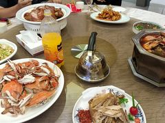 -天宝酒店(万达店)