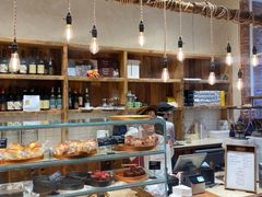-佐敦面包铺·JORDAN BAKERY
