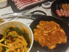 -花味烤肉·拌饭(庐阳万象汇店)