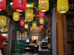 大堂-千亿来乌拉火锅(德胜店)