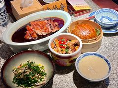 -南京大牌档(夫子庙老门东店)