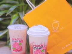-KOI Thé(正佳广场店)