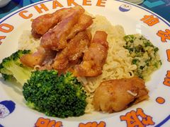 -伯友茶记(中华广场店)