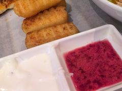 -撒拉花儿·新疆菜·清真(太阳宫店)