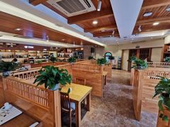 大堂-天正河鲀·河豚亭(大连店)