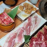 【新春年味，尽在CR-V】烤肉真香，停车也不要钱哟