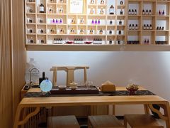-快乐大桶水养生足浴SPA(前兴路店)