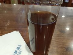秘制酸梅汁-丝路伊兰·兰州牛肉面(牛街总店)