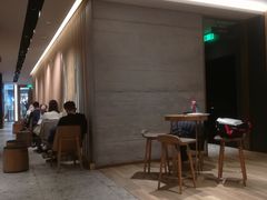 -星巴克臻选(济南恒隆店)