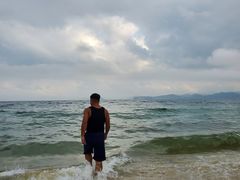 -大梅沙海滨公园