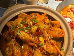 -巴厘龙虾·榜首油焖大虾(洞庭·艺术洋房店)