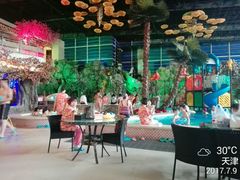 -宝丽金大酒店·洗浴中心