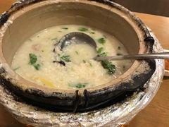 -粤仔湾砂锅粥(滨湖万达店)