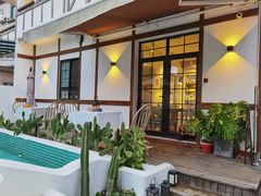 -几静cafe(基湖店)