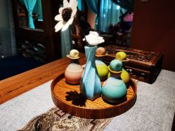 -琦品高端美容SPA私佳美场