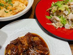 -奕景小馆·地道大连菜(恒隆广场店)