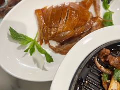 -鸭匠食府·挂炉烤鸭·新京菜(阜成路店)