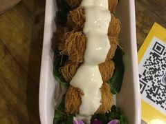 -风波庄(洪家楼店)