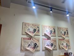 -西江红·株洲本地菜(滨江南路店)
