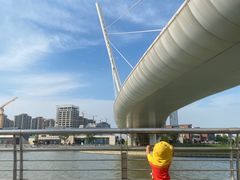 -映月湖中央公园