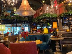 大堂-杂咖zacup(领展中心城店)